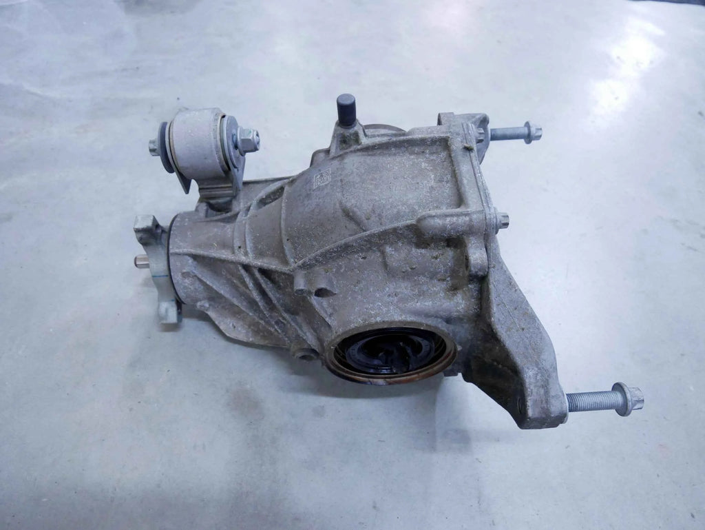 Dyferencjał most dyfer A2133504307 Mercedes E-klasa W213 E220D