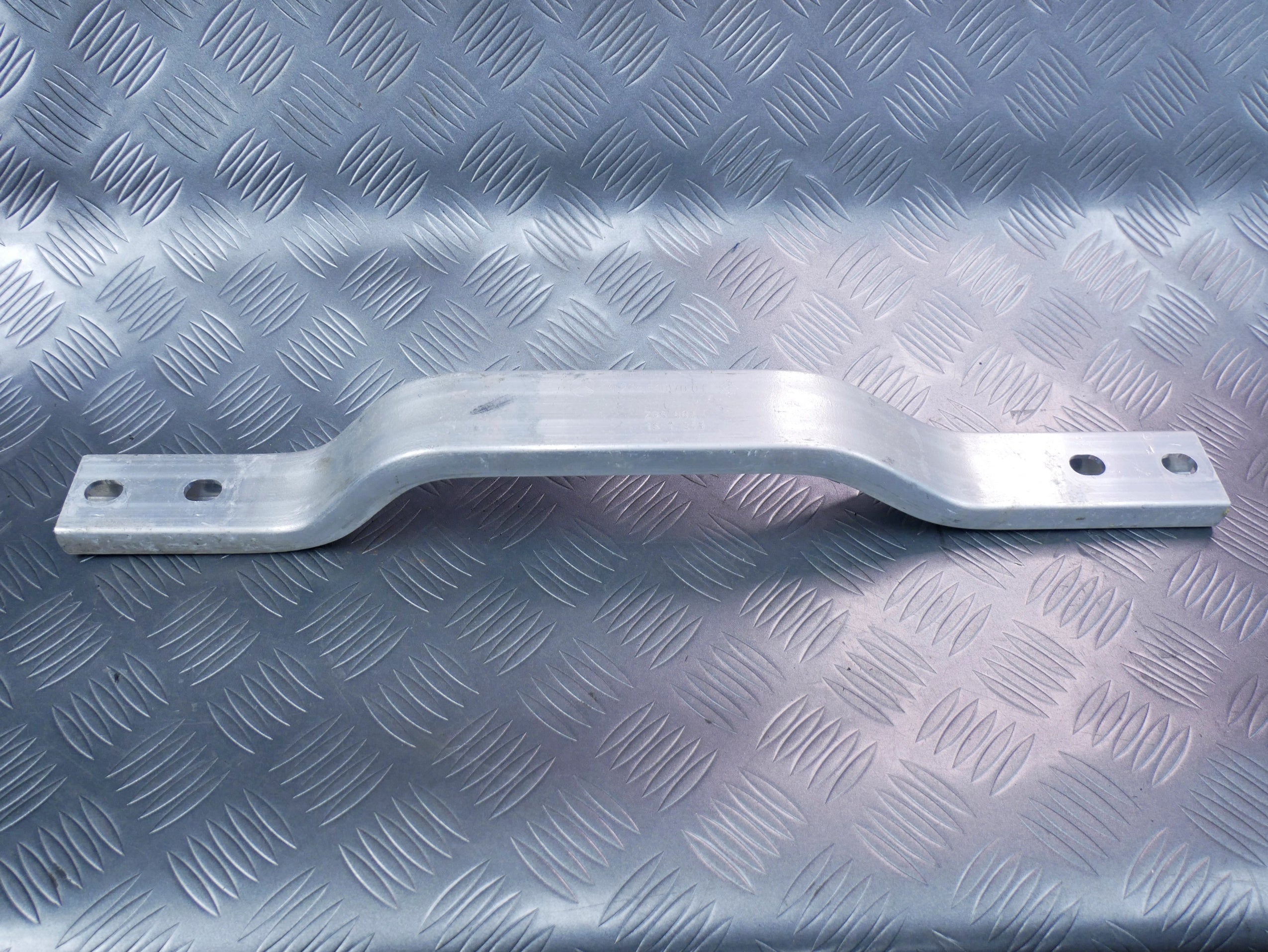 Belka wspornik mocowanie A2056107001 Mercedes E-klasa W213