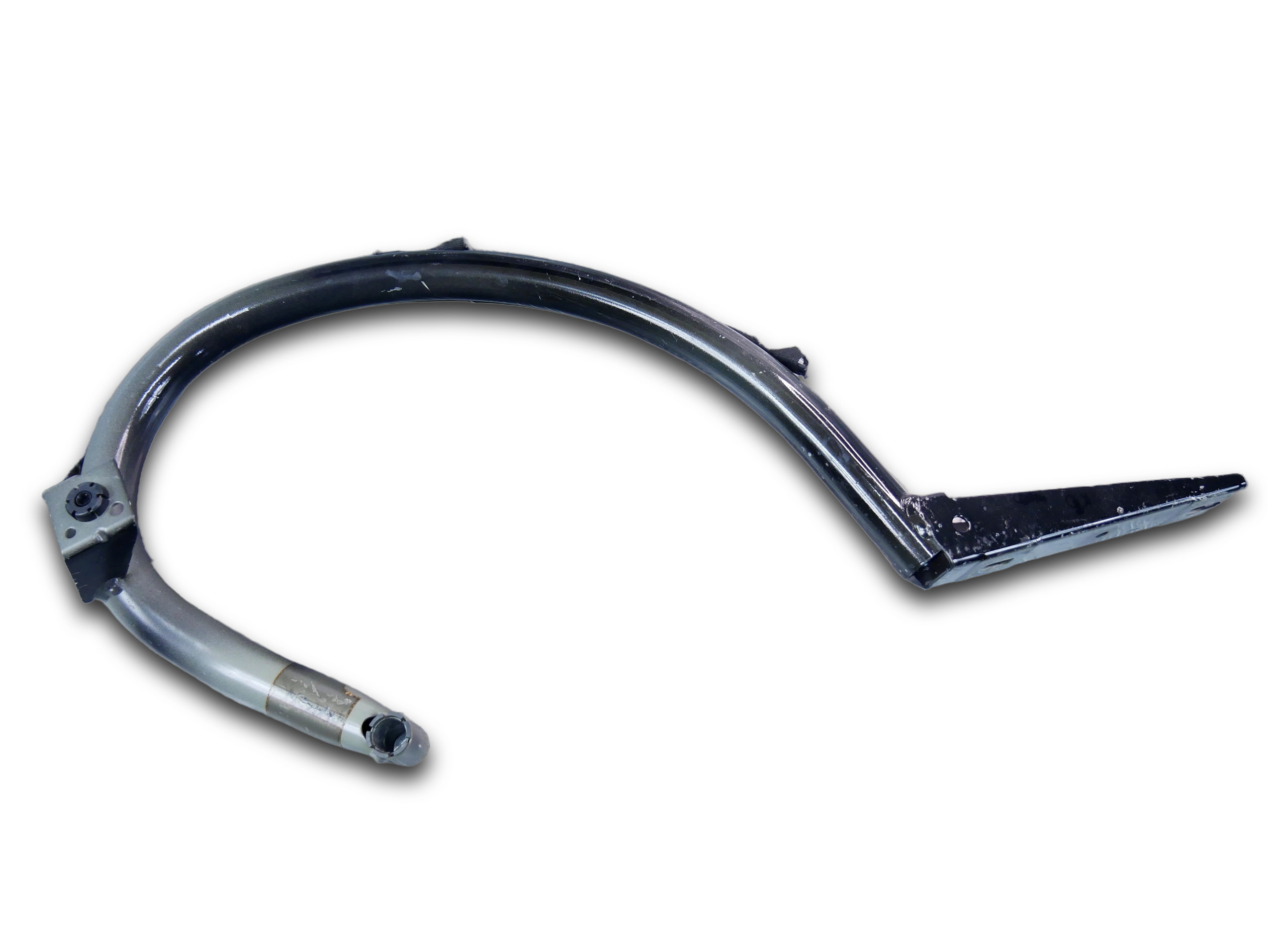 Zawias klapy prawy A2137500428 Mercedes E-klasa W213 SEDAN