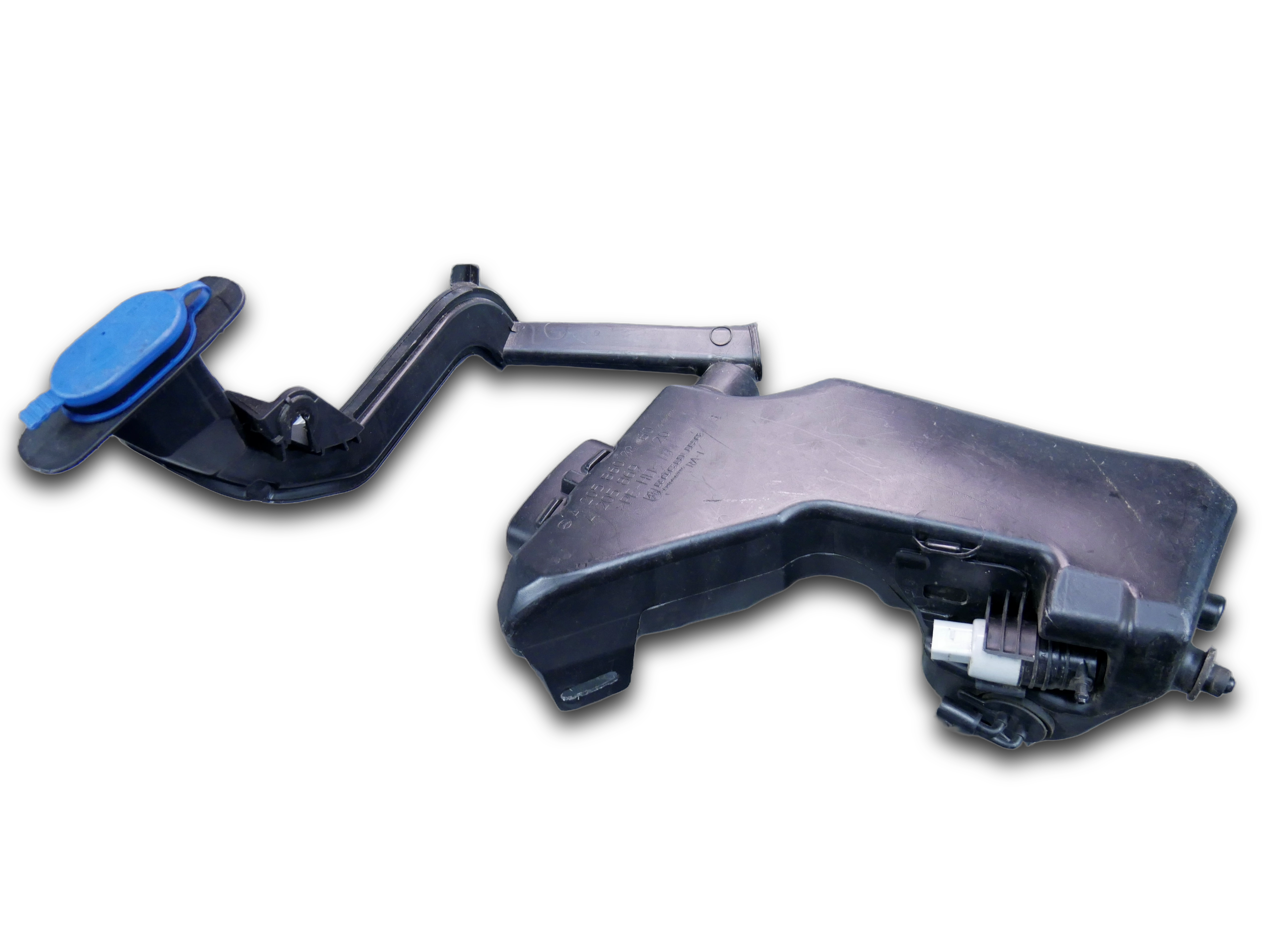 Zbiornik spryskiwaczy A2058600860 Mercedes E-klasa W213