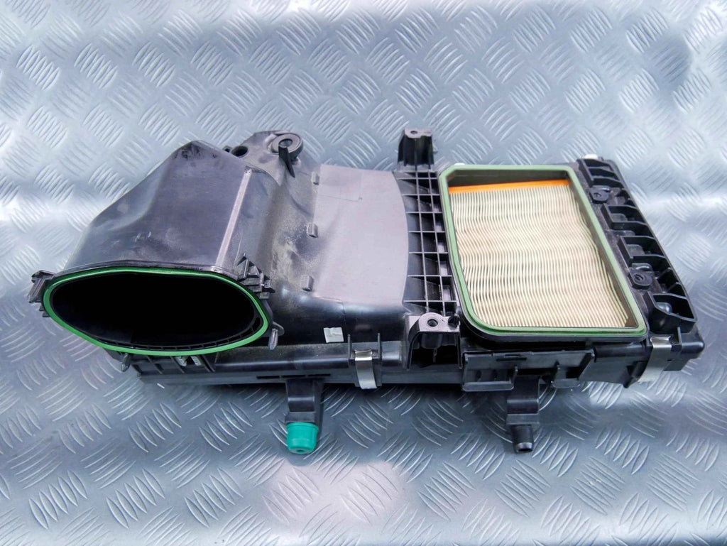 Filtr powietrza obudowa A6540900001 Mercedes E-klasa W213 E220D