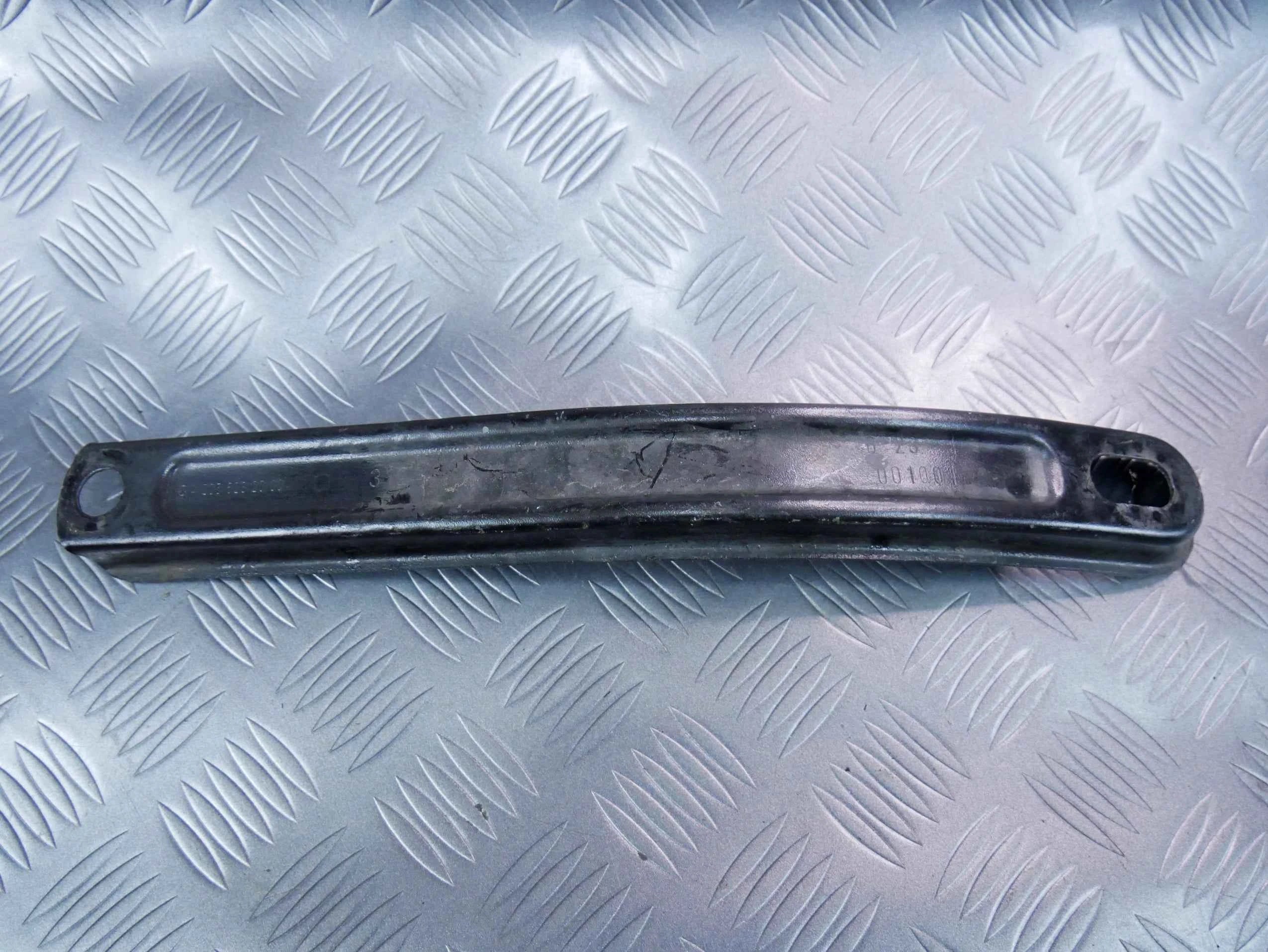 Wspornik pasa przedniego A2056282000 Mercedes E-klasa W213