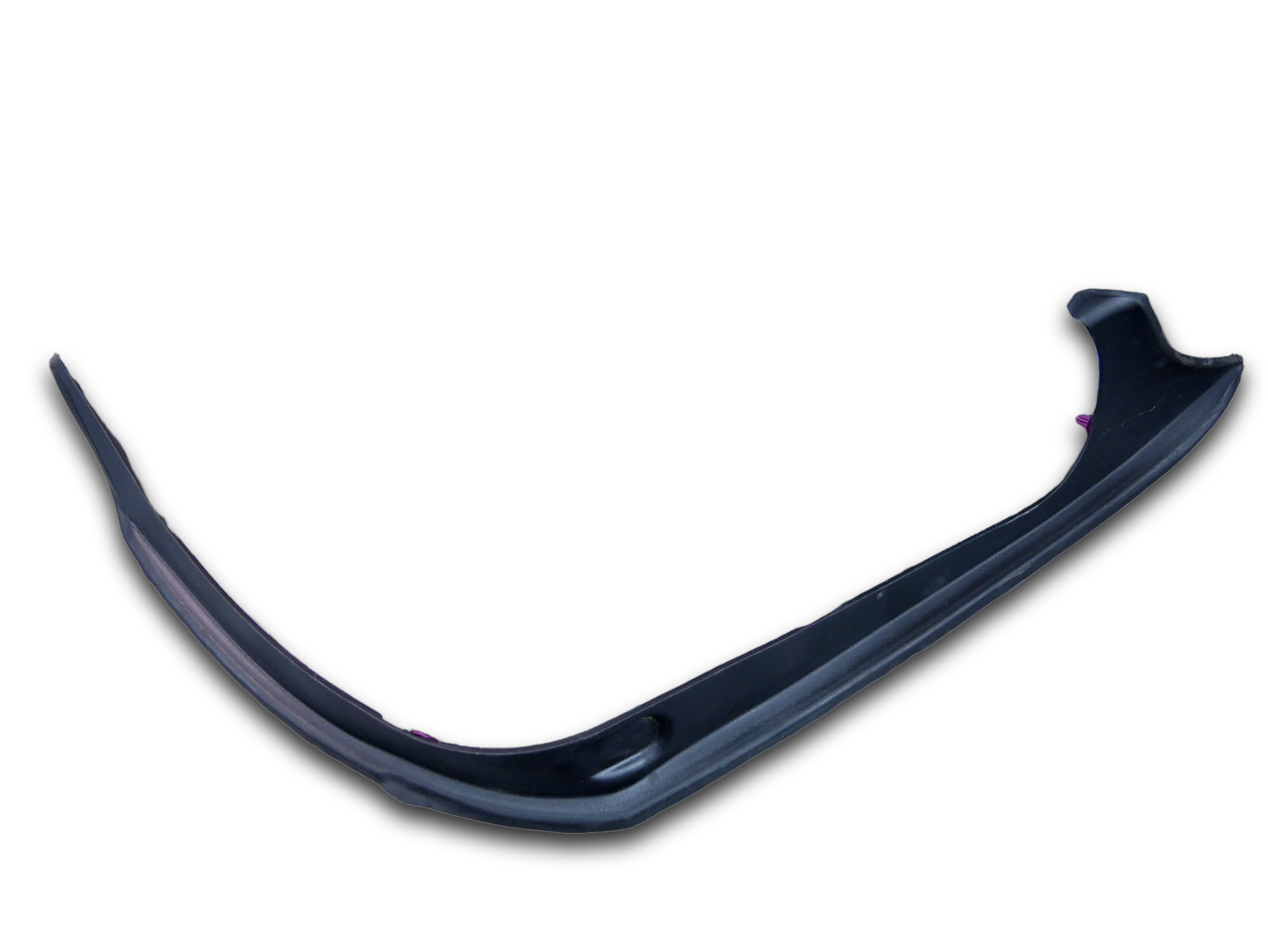 Listwa osłona lampy tył prawa A2136908204 Mercedes E-klasa W213