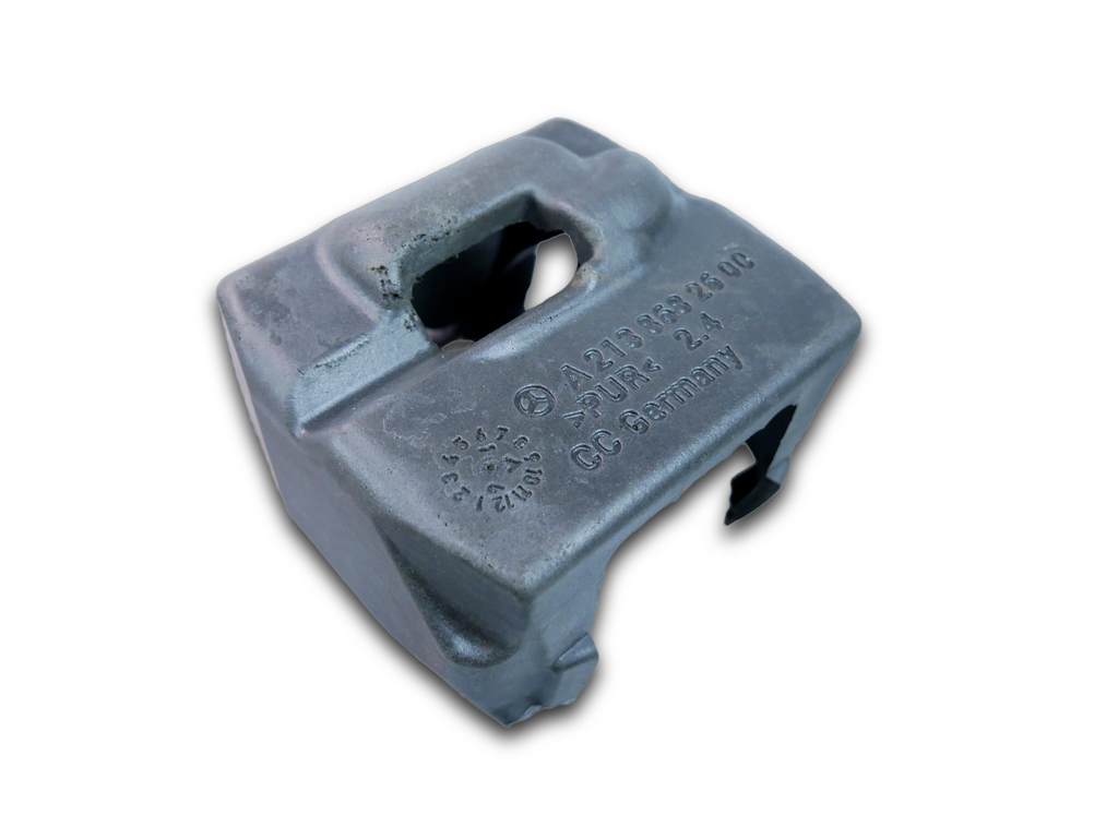 Osłona gąbka pianka pasa bezpieczeństwa A2138682600 Mercedes E-klasa W213