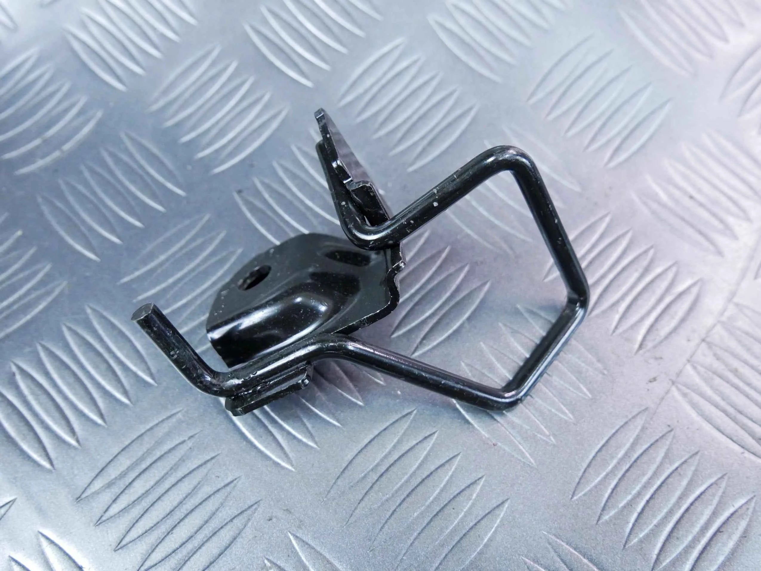 Mocowanie zaczep ISOFIX A2136181900 Mercedes E-klasa W213