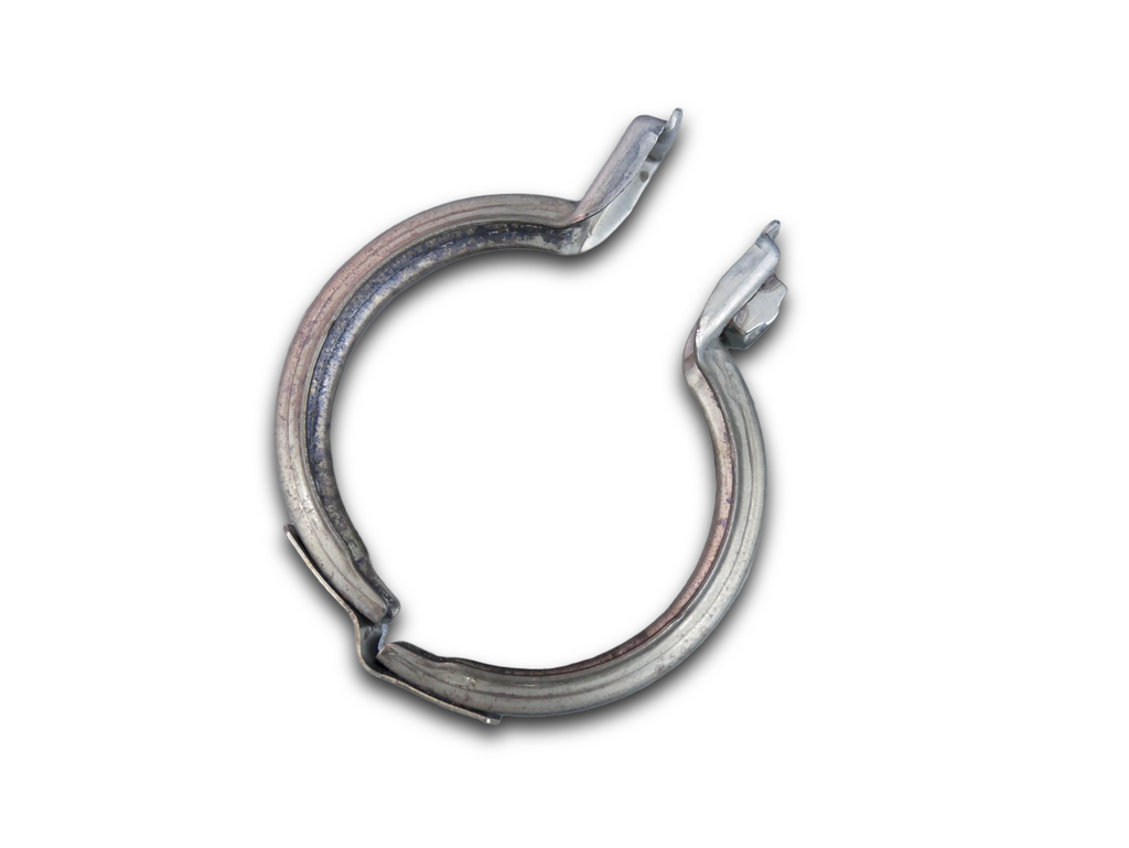 Opaska obejma wydechu DPF A0029954702 Mercedes E-Klasa W213 E220D