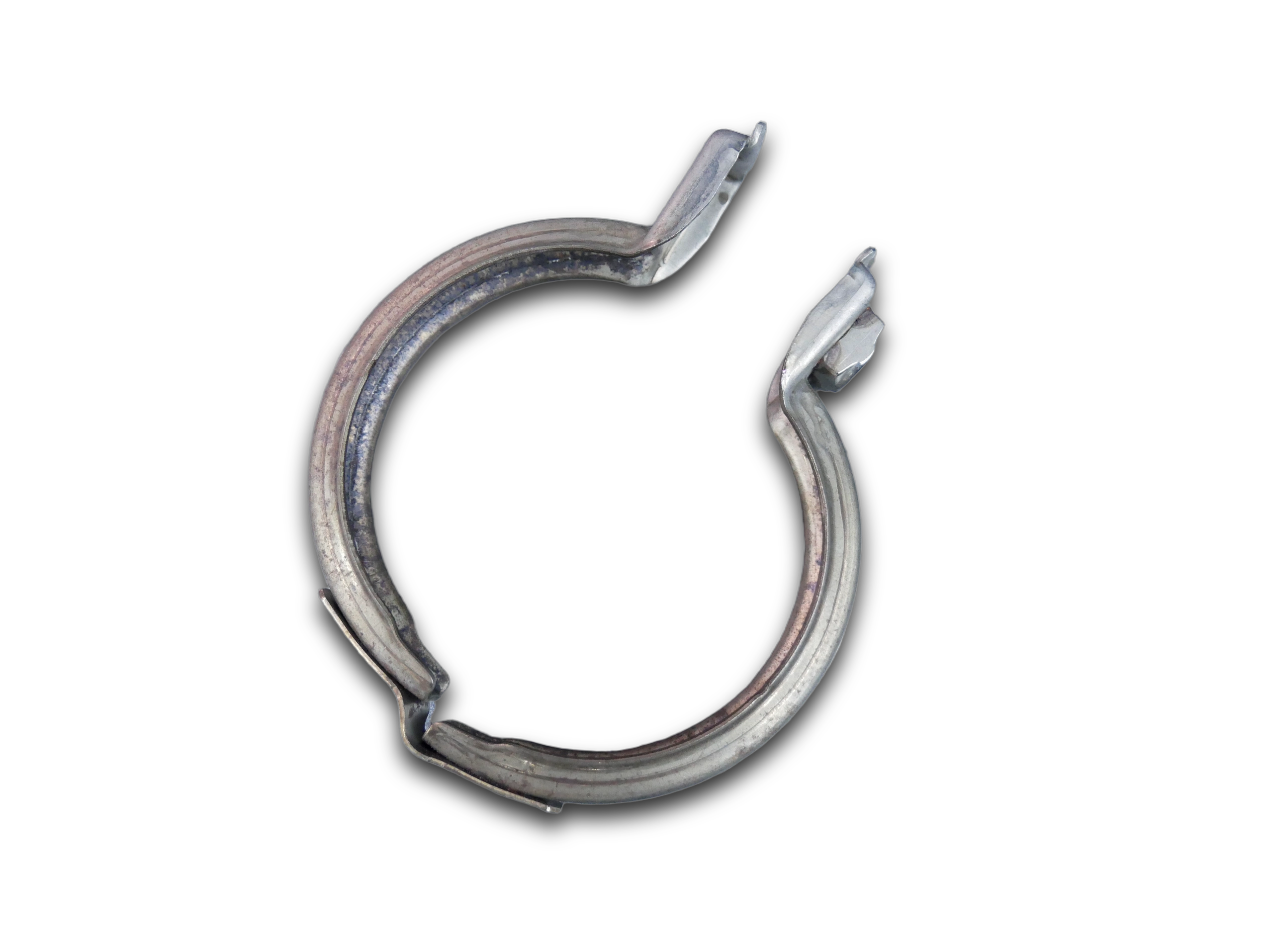 Opaska obejma wydechu DPF A0029954702 Mercedes E-Klasa W213 E220D