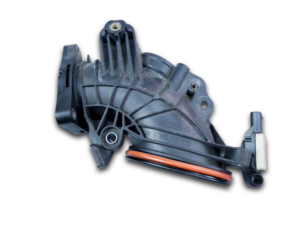 Rura króciec powietrza A6540900200 Mercedes E-klasa E220D W213
