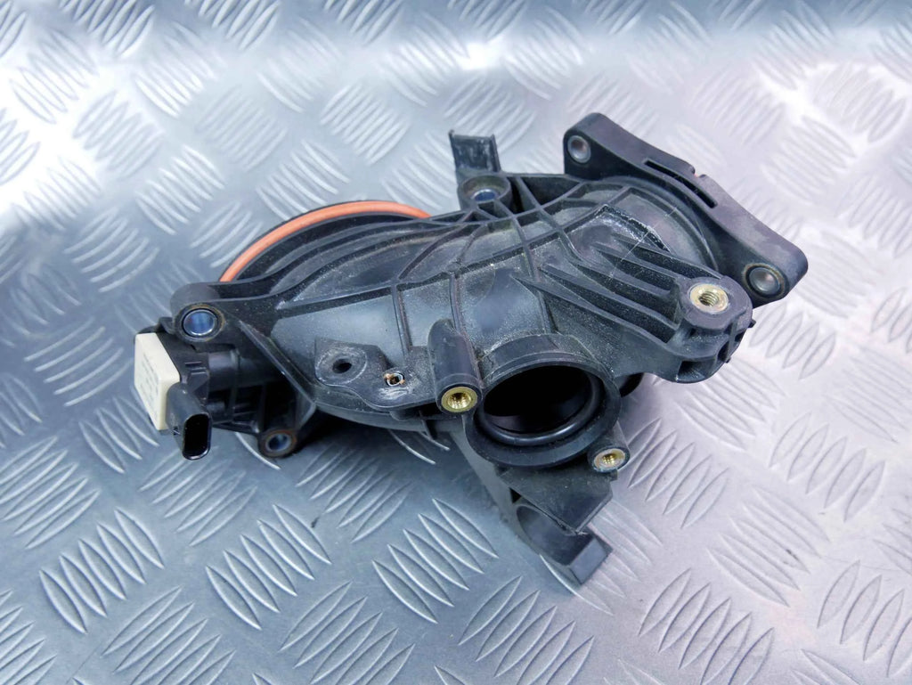 Rura króciec powietrza A6540900200 Mercedes E-klasa E220D W213