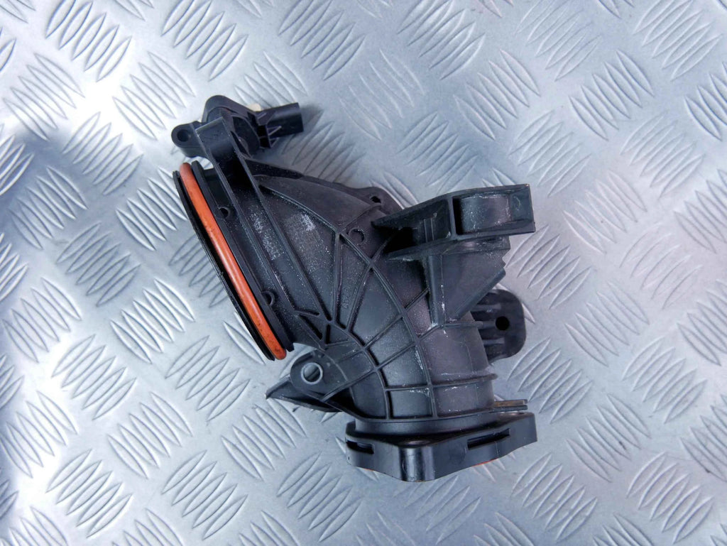Rura króciec powietrza A6540900200 Mercedes E-klasa E220D W213
