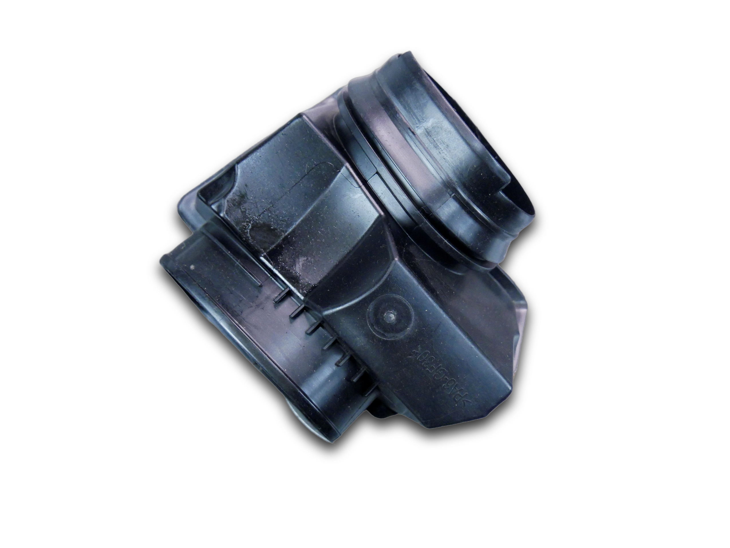 Rura króciec powietrza A6540901200 Mercedes E-klasa E220D W213