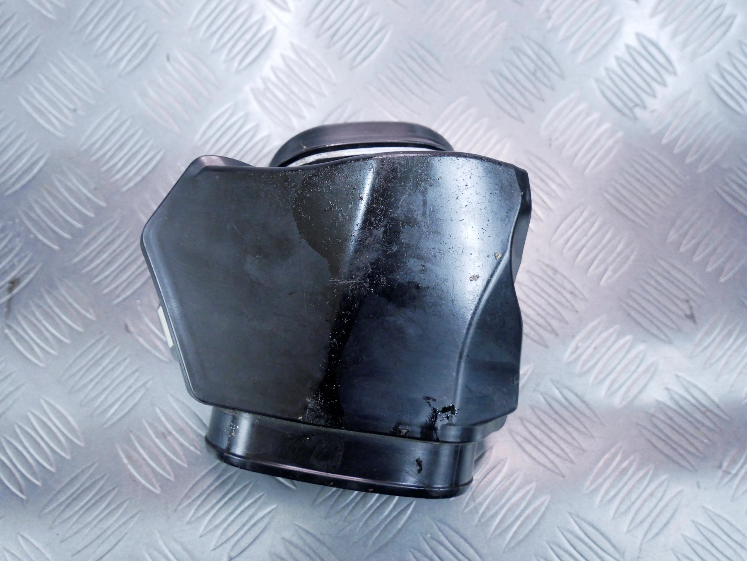 Rura króciec powietrza A6540901200 Mercedes E-klasa E220D W213