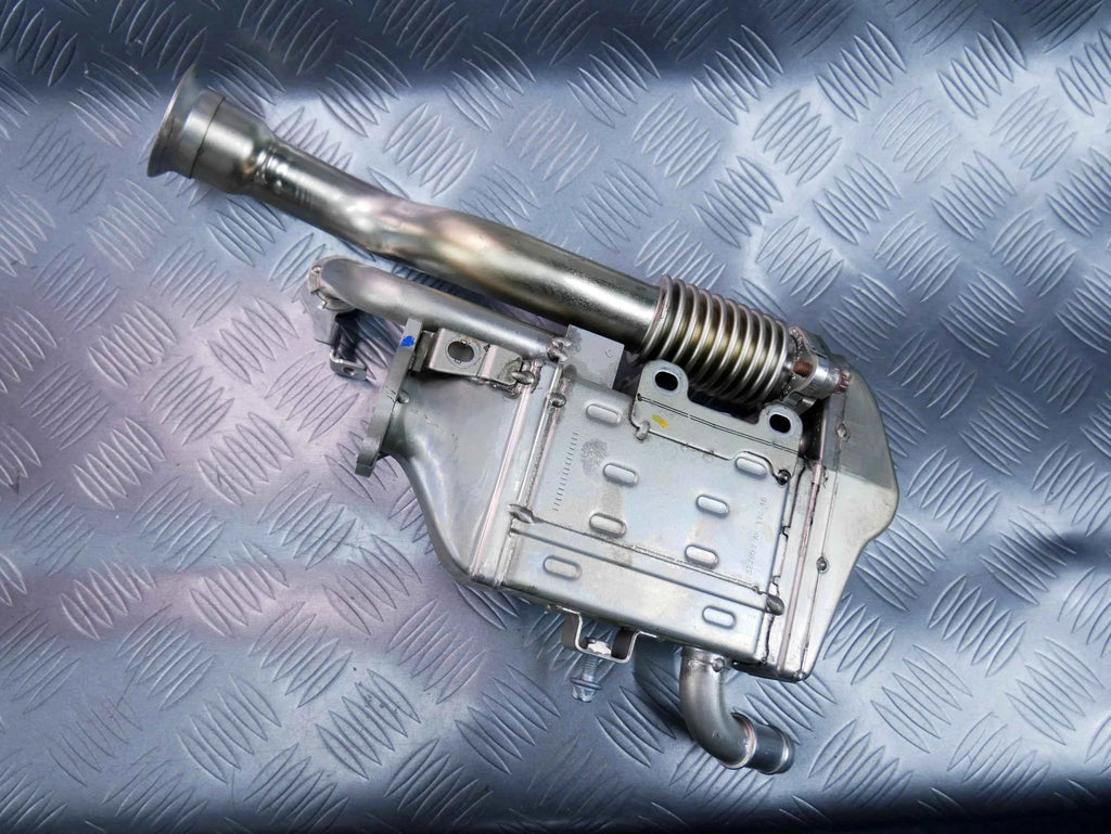 Chłodnica zawór EGR A6541400200 Mercedes W213 E220D