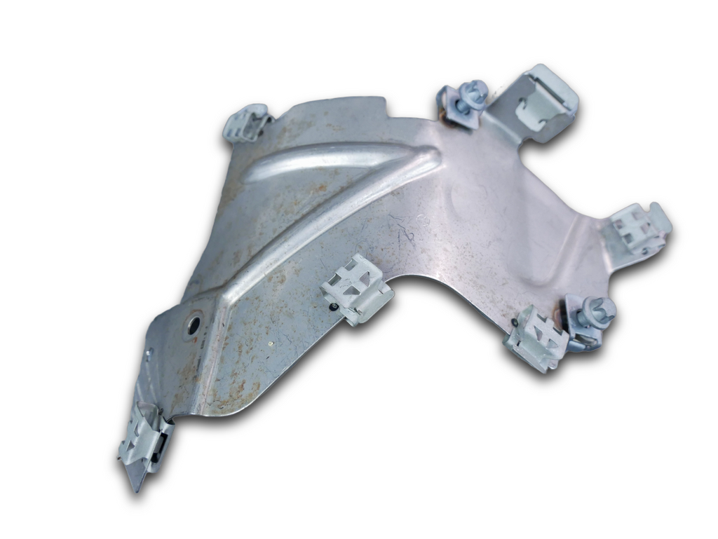 Osłona termiczna DPF A6541420320 Mercedes W213 E220D