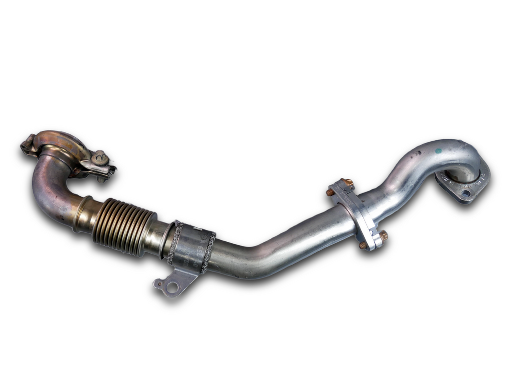Rurka przewód EGR A6541420104 Mercedes E220d W213