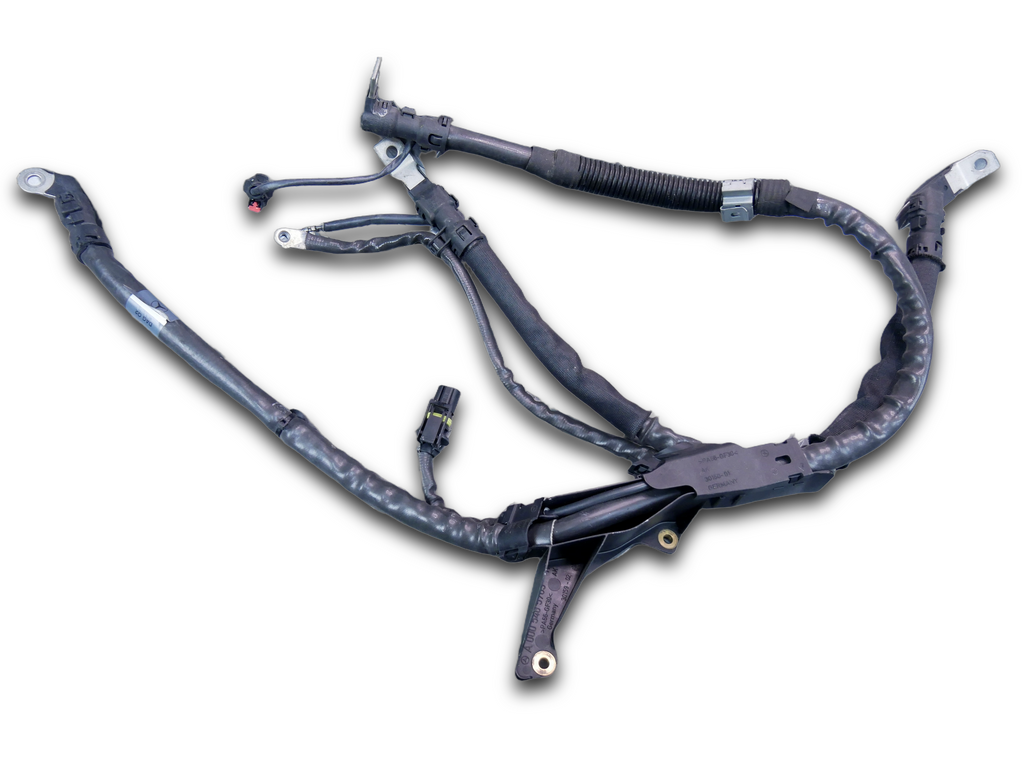 Klema wiązka alternatora A2135409616 Mercedes E220d W213