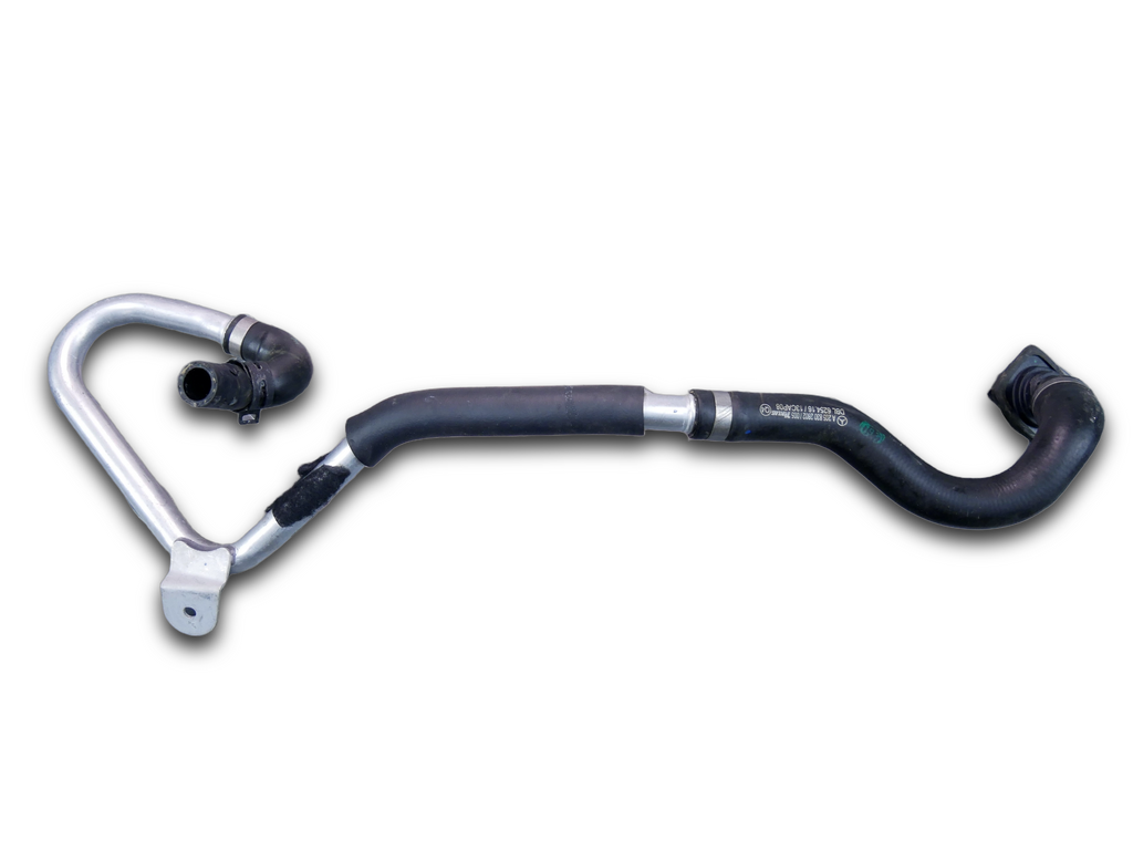 Rura wąż wody A2058302802 Mercedes E220D W213