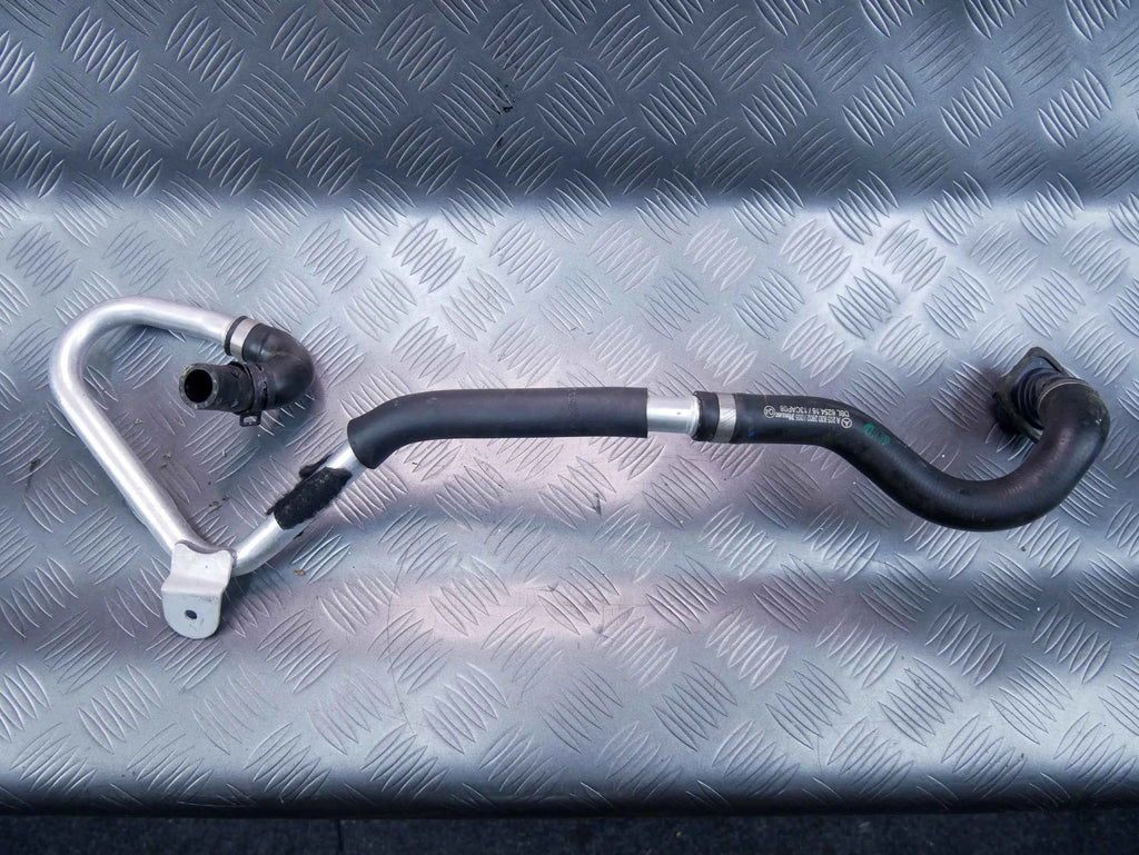 Rura wąż wody A2058302802 Mercedes E220D W213