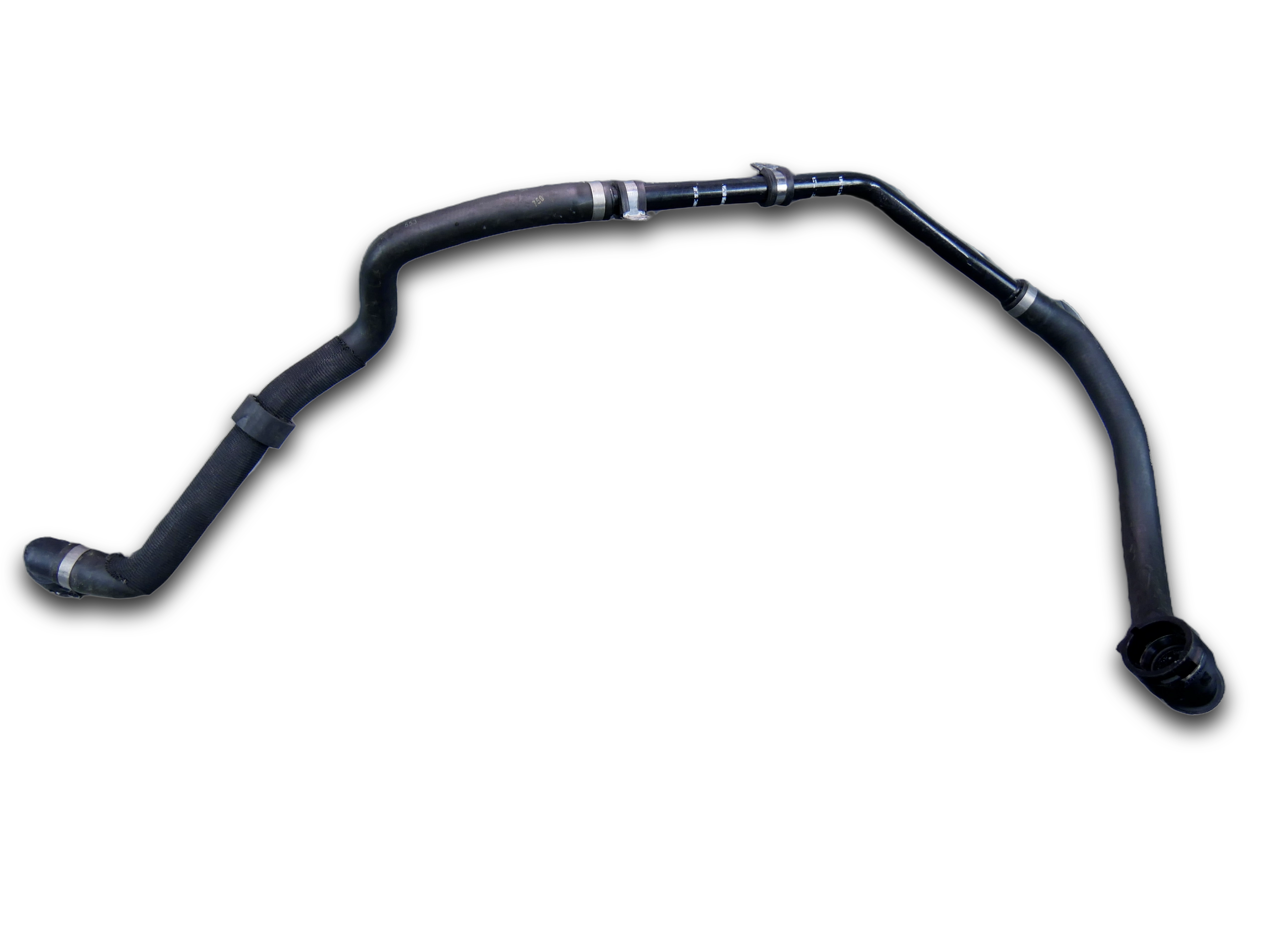 Rura wąż wody A2135011782 Mercedes E220D W213