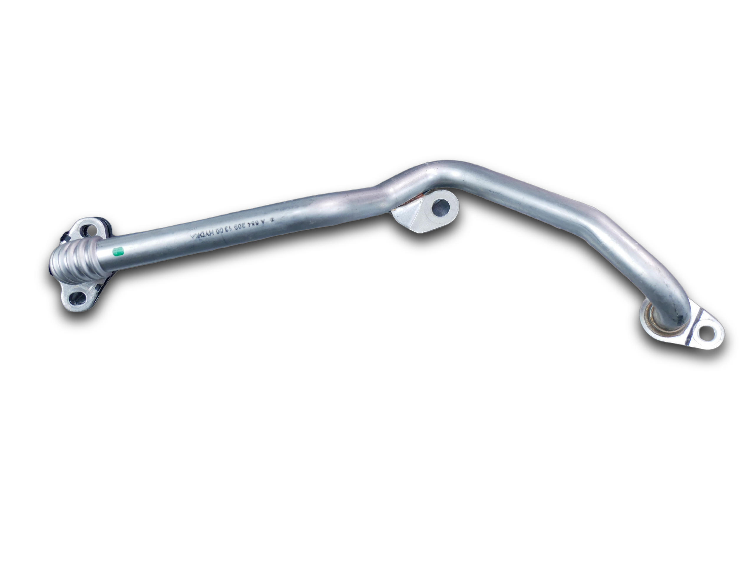 Rurka przewód EGR A6542031300 Mercedes E220d W213
