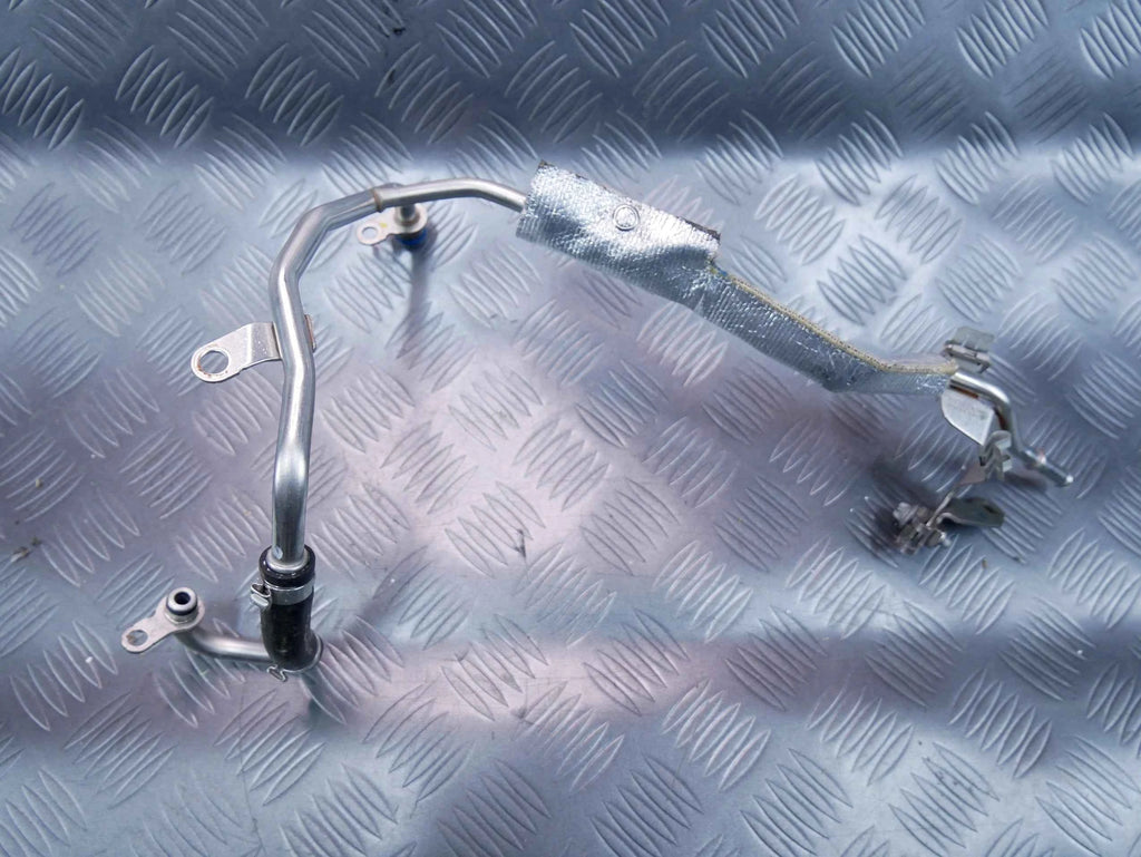 Rurka przewód wody A6542000000 Mercedes E220D W213