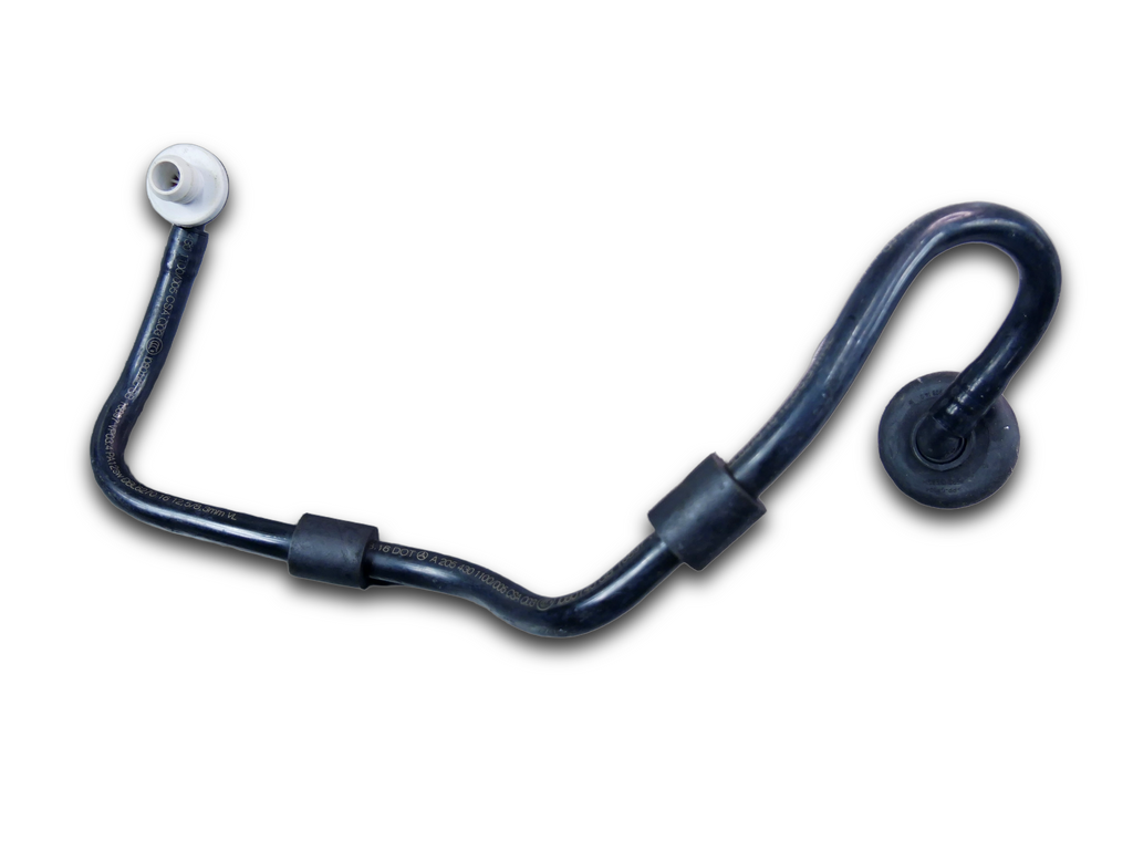 Rurka przewód serwa A2054301100 Mercedes E220D W213