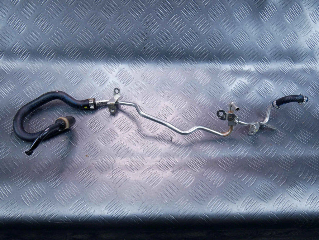 Rurka przewód paliwa A2134760126 Mercedes E220D W213