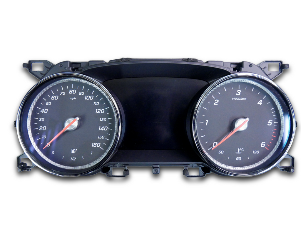 Licznik zegary A2139000210 Mercedes E220D W213