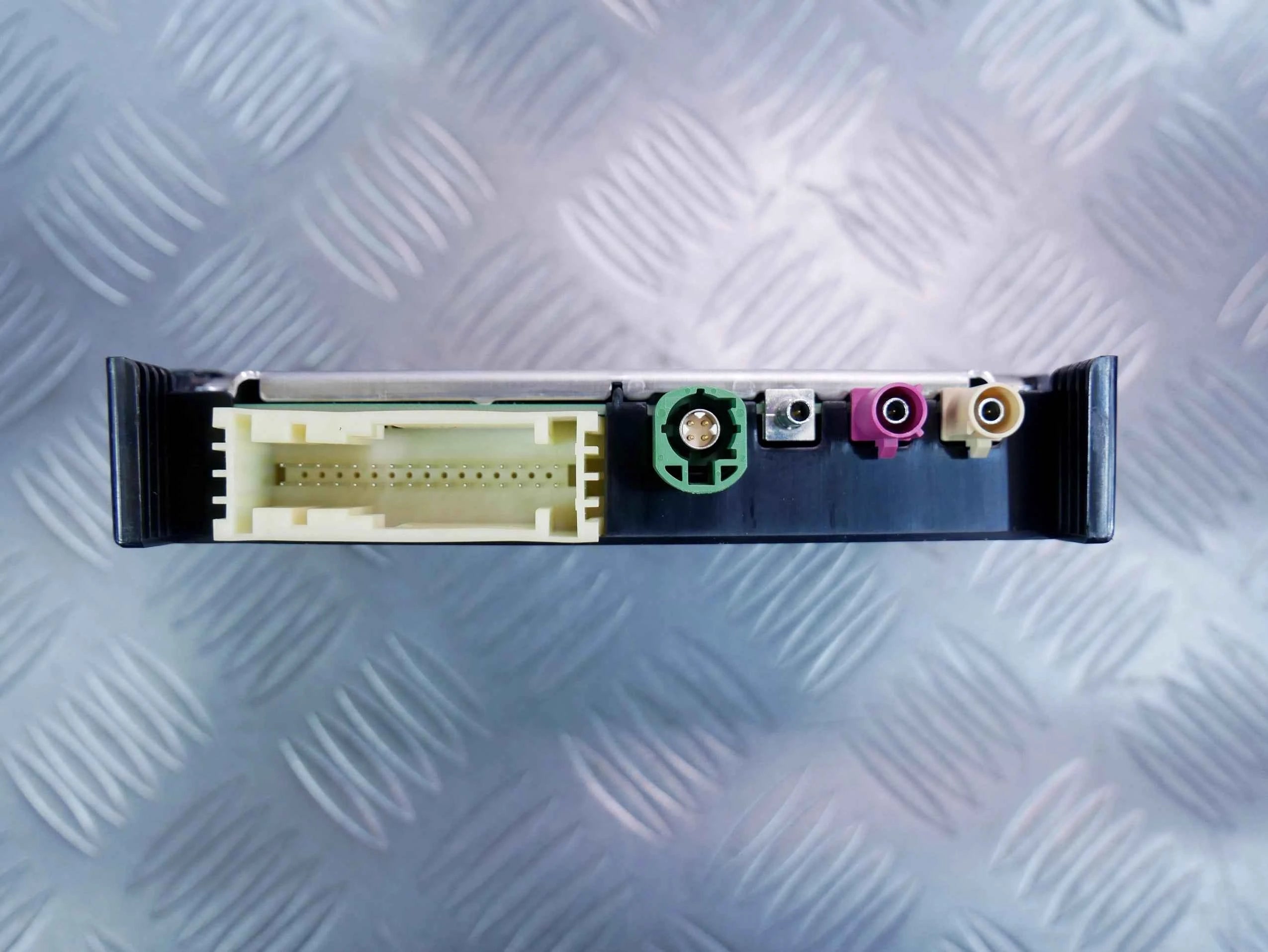 Moduł sterownik telematyki A2139002210 Mercedes E220D W213