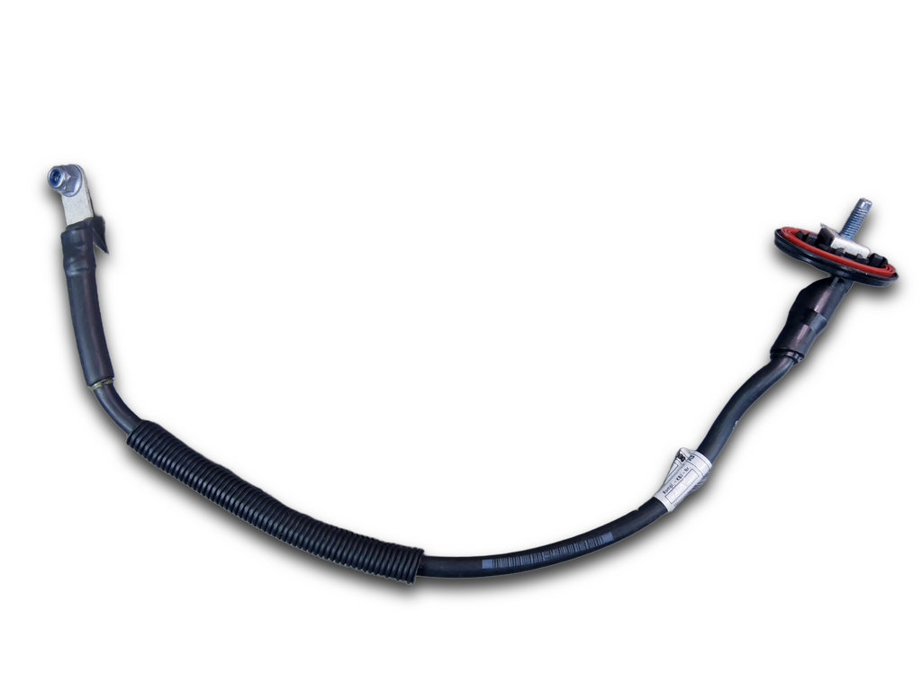 Przewód kabel klema akumulatora A2055408012 Merceses E220D W213