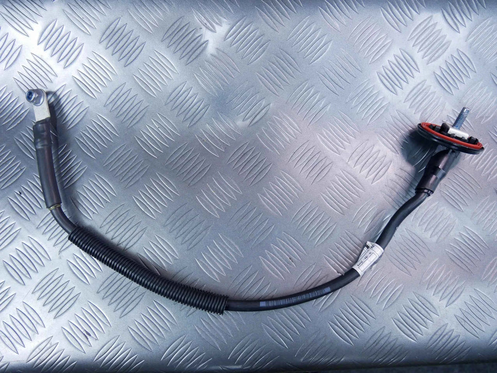 Przewód kabel klema akumulatora A2055408012 Merceses E220D W213