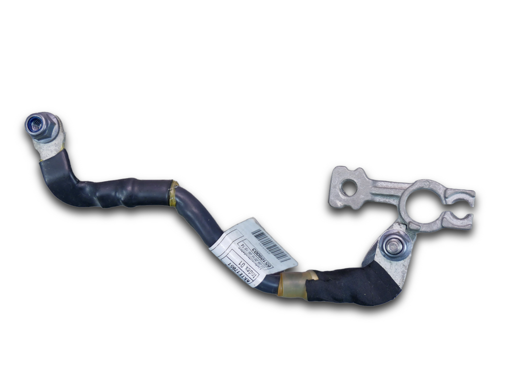 Przewód kabel klema akumulatora Mercedes E220D W213