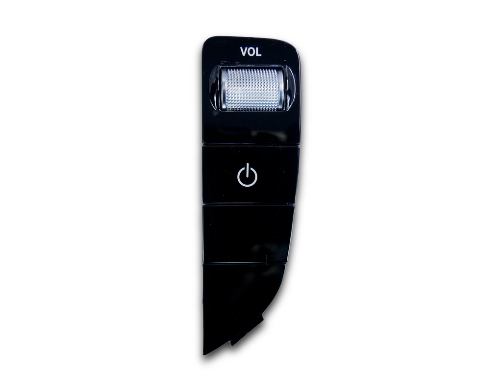 Panel przycisków A2139056603 Mercedes E220D W213