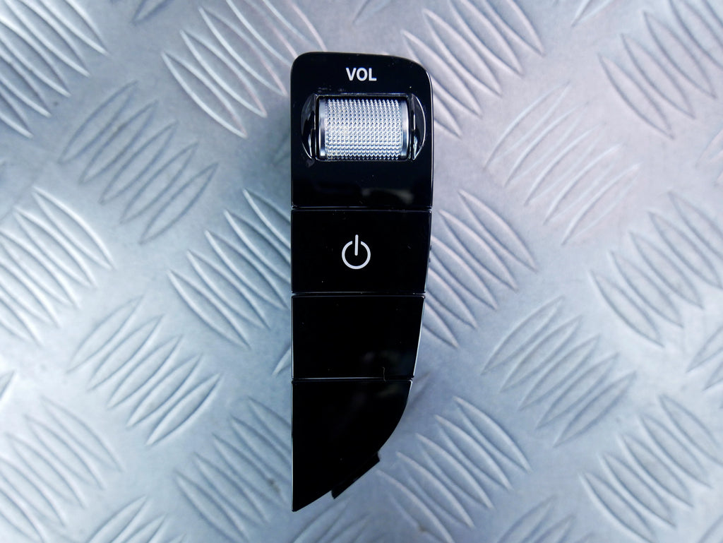 Panel przycisków A2139056603 Mercedes E220D W213