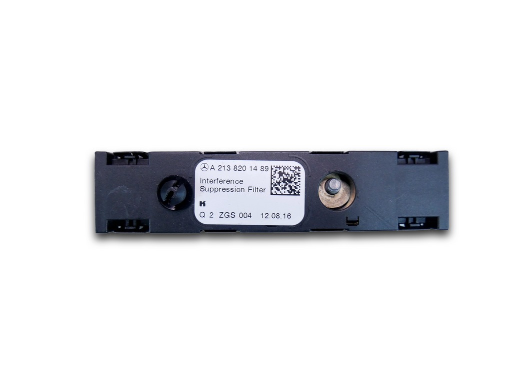 Wzmacniacz antenowy A2138201489 Mercedes E220D W213