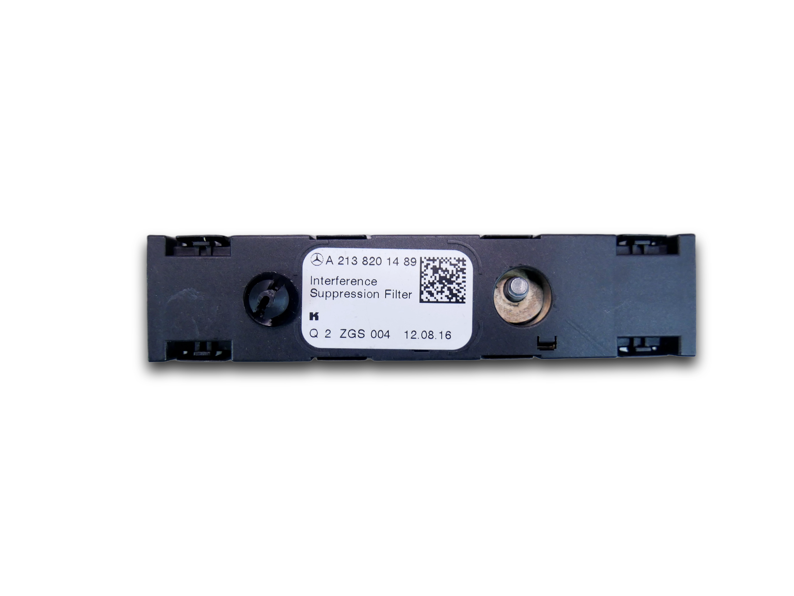 Wzmacniacz antenowy A2138201489 Mercedes E220D W213