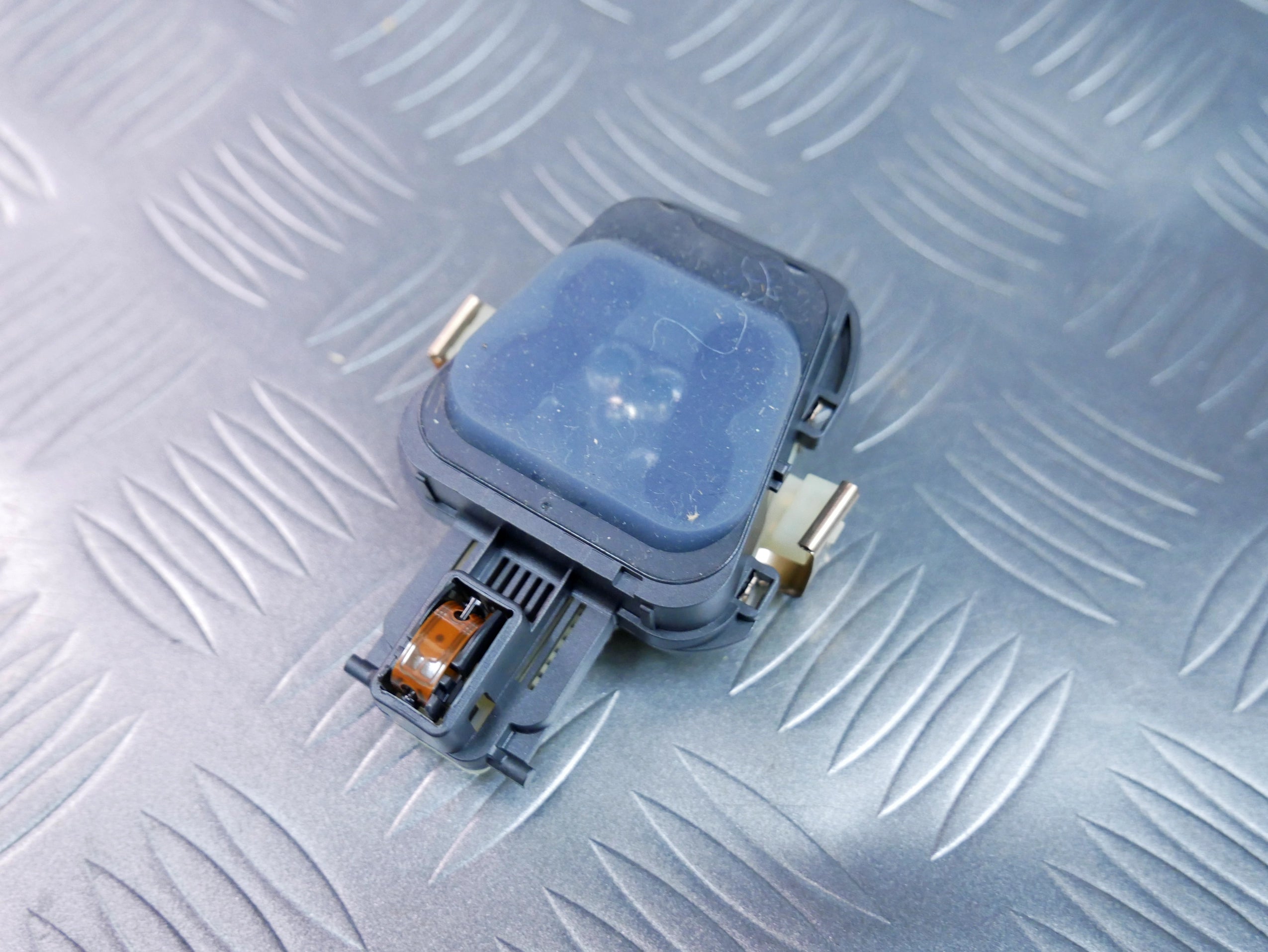 Czujnik sensor deszczu A2139005511 Mercedes E220D W213