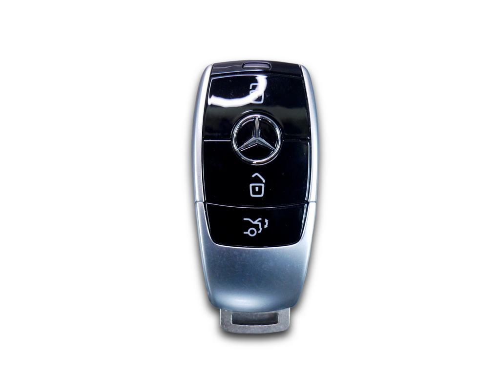 Kluczyk pilot karta Mercedes E220D W213