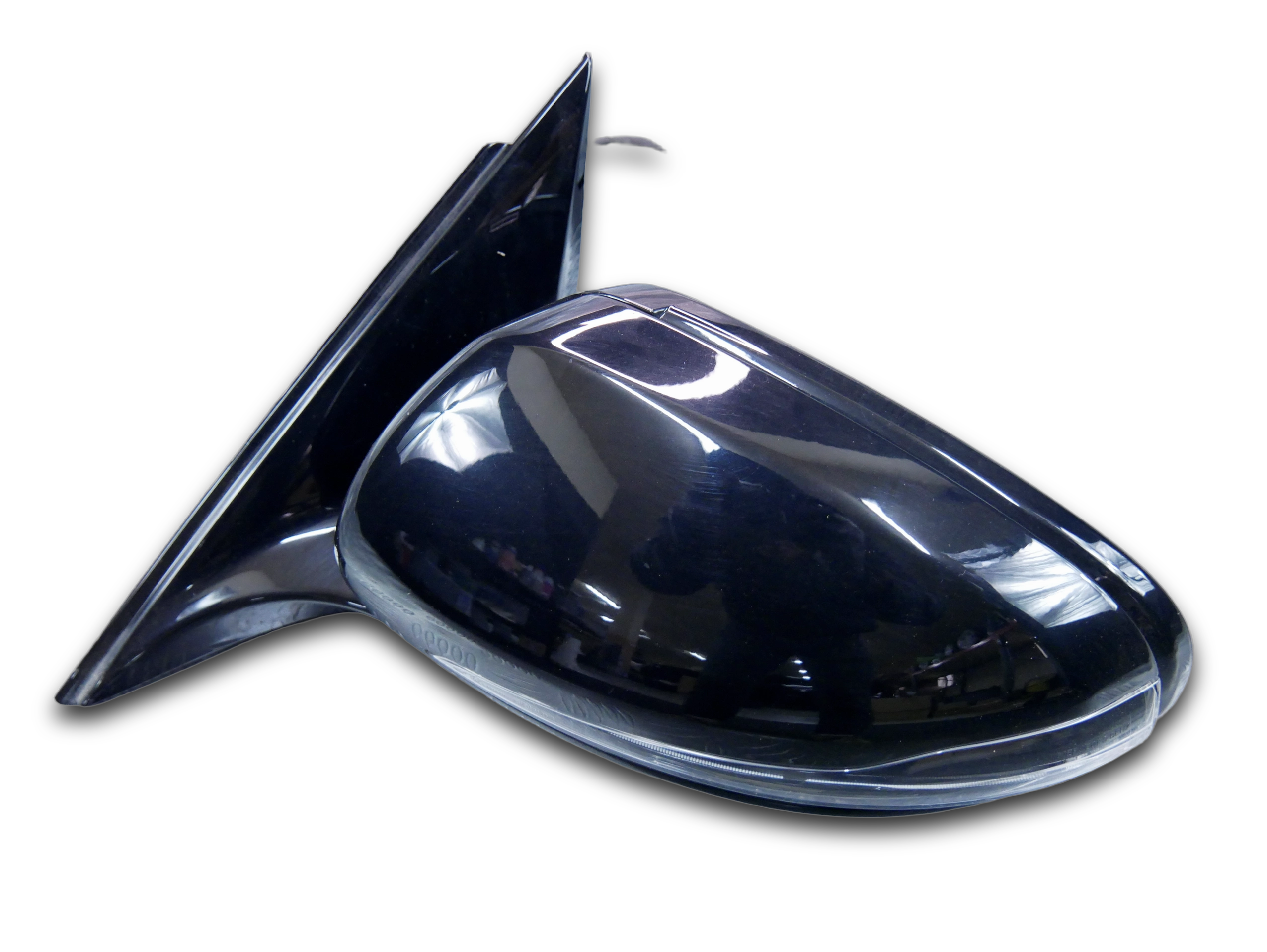 Lusterko lewe kompletne 7+1 PIN A2138101500 9040 Mercedes W213