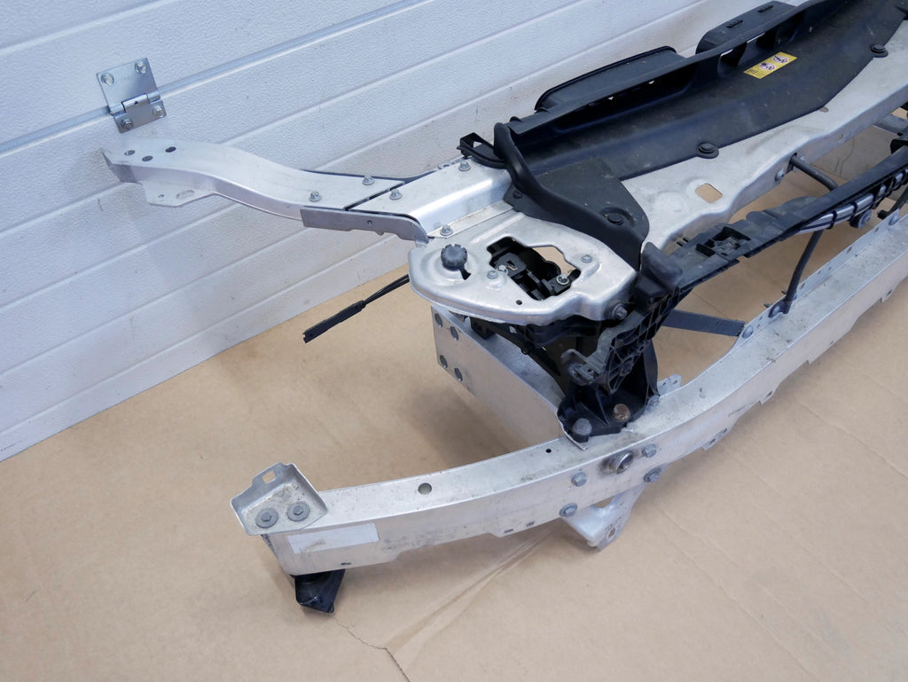 Wzmocnienie czołowe pas przedni kompletny Mercedes E220D W213