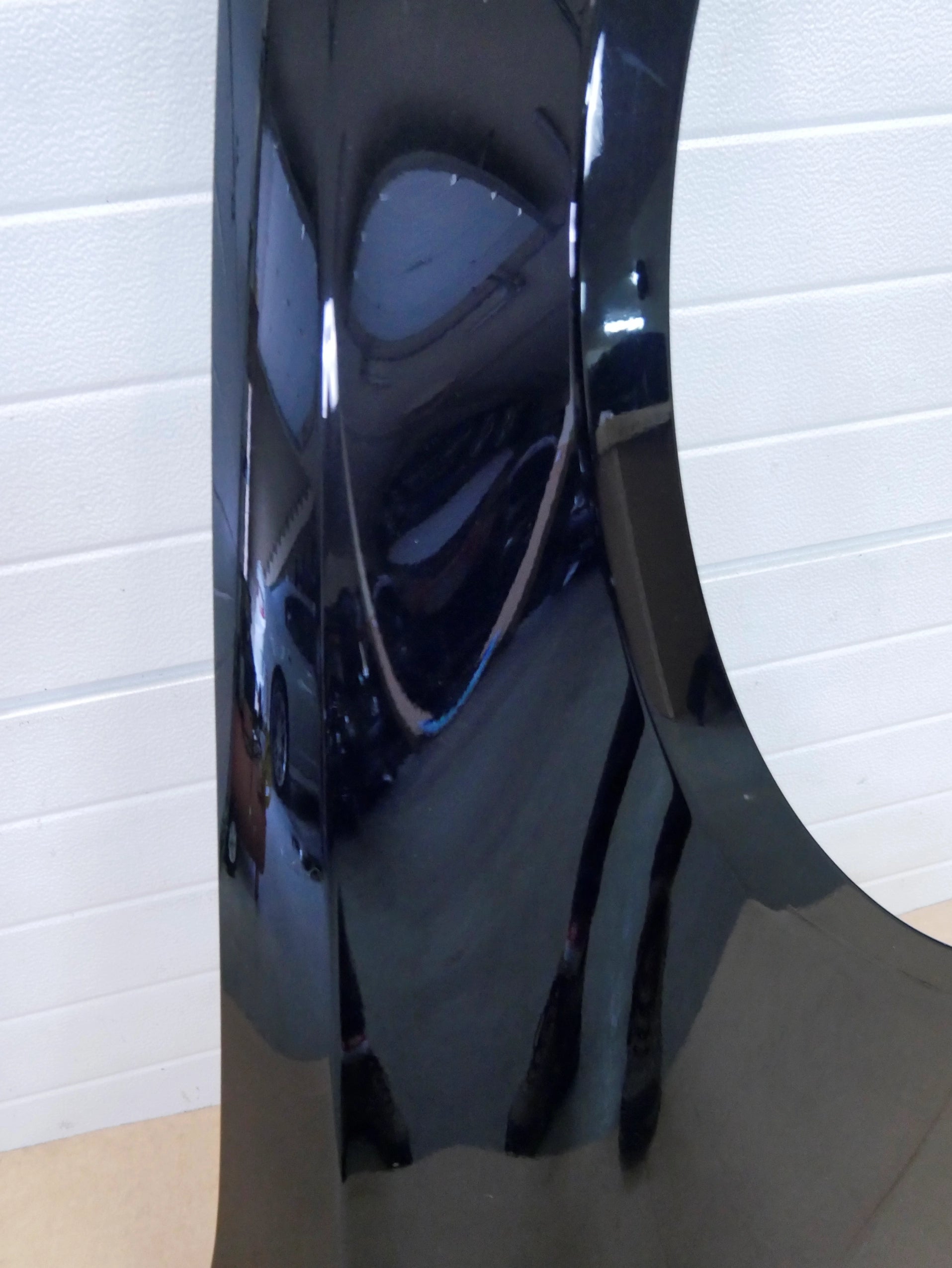 Błotnik przód przedni prawy ALU 9040 Mercedes E220D W213