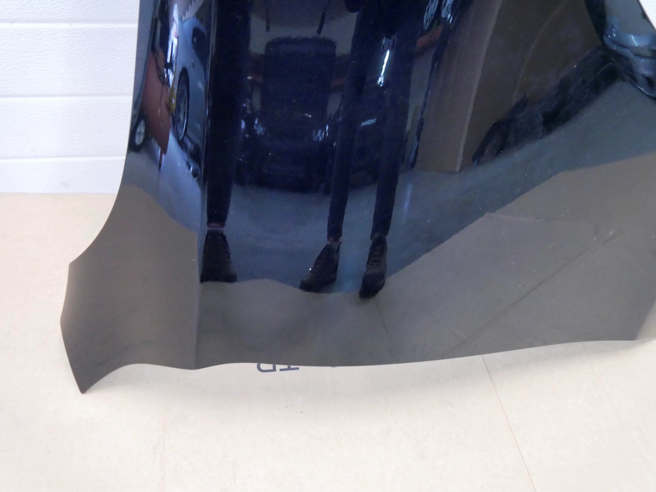 Błotnik przód przedni prawy ALU 9040 Mercedes E220D W213