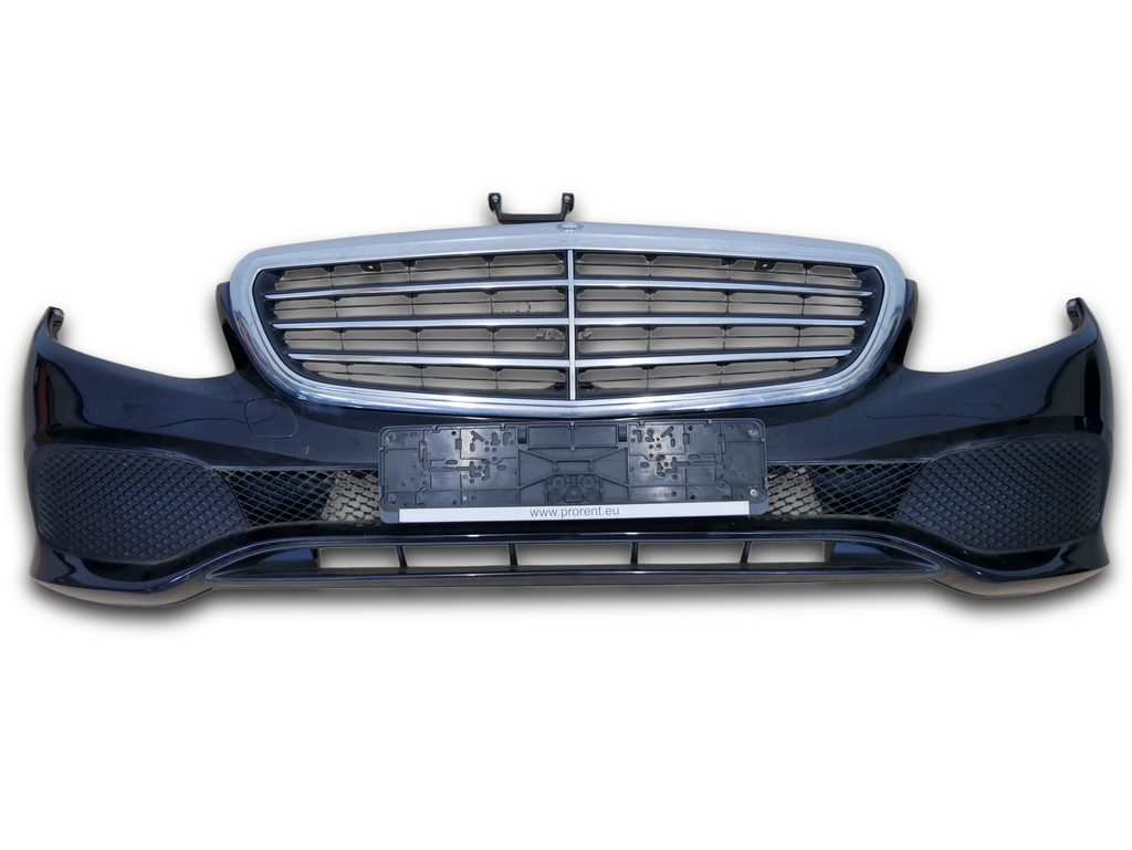 Zderzak przód przedni kompletny 9040 Mercedes E220D W213