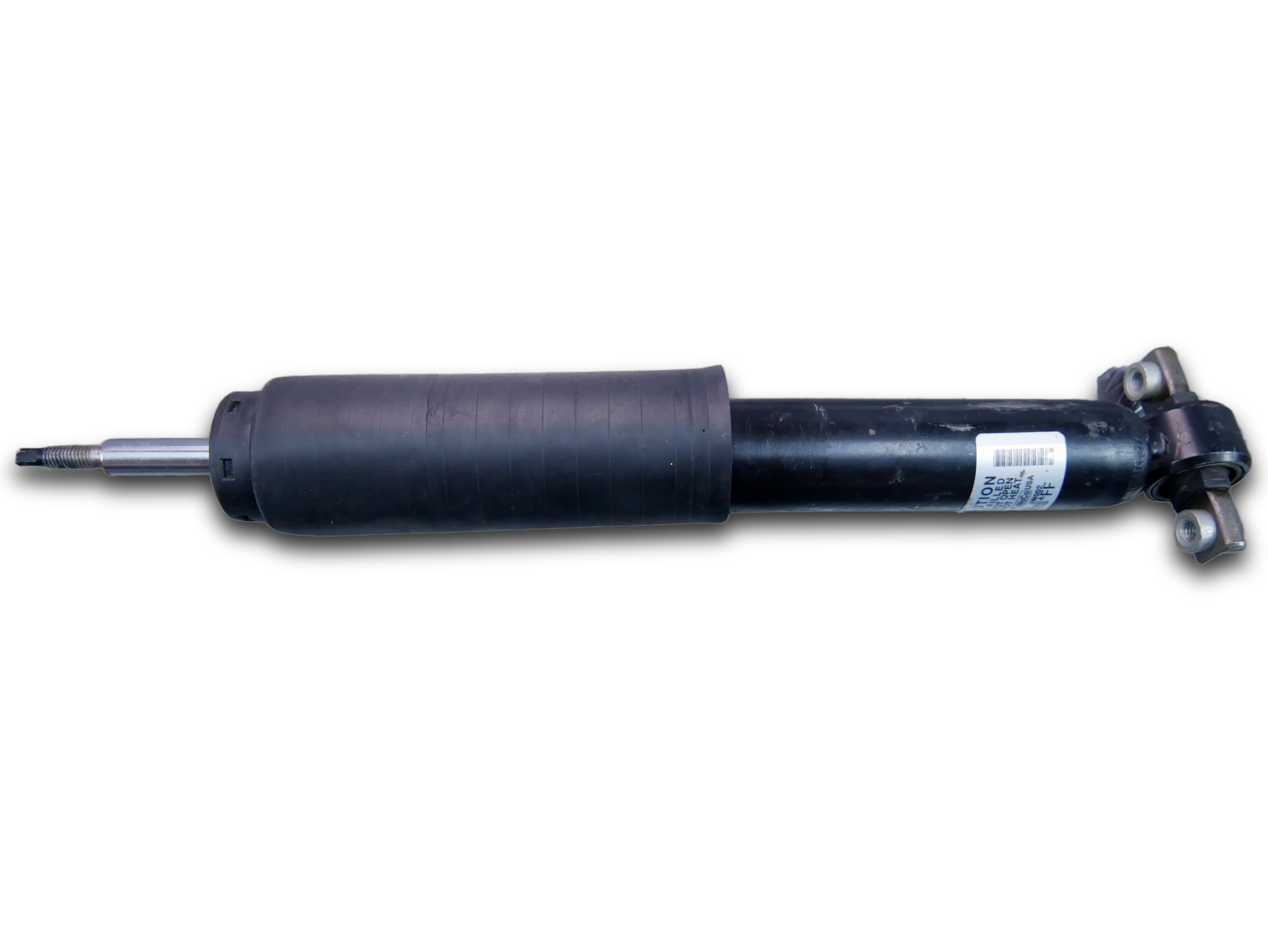 Amortyzator tył lewy NOWY OEM FR3C18W002 Ford Mustang VI