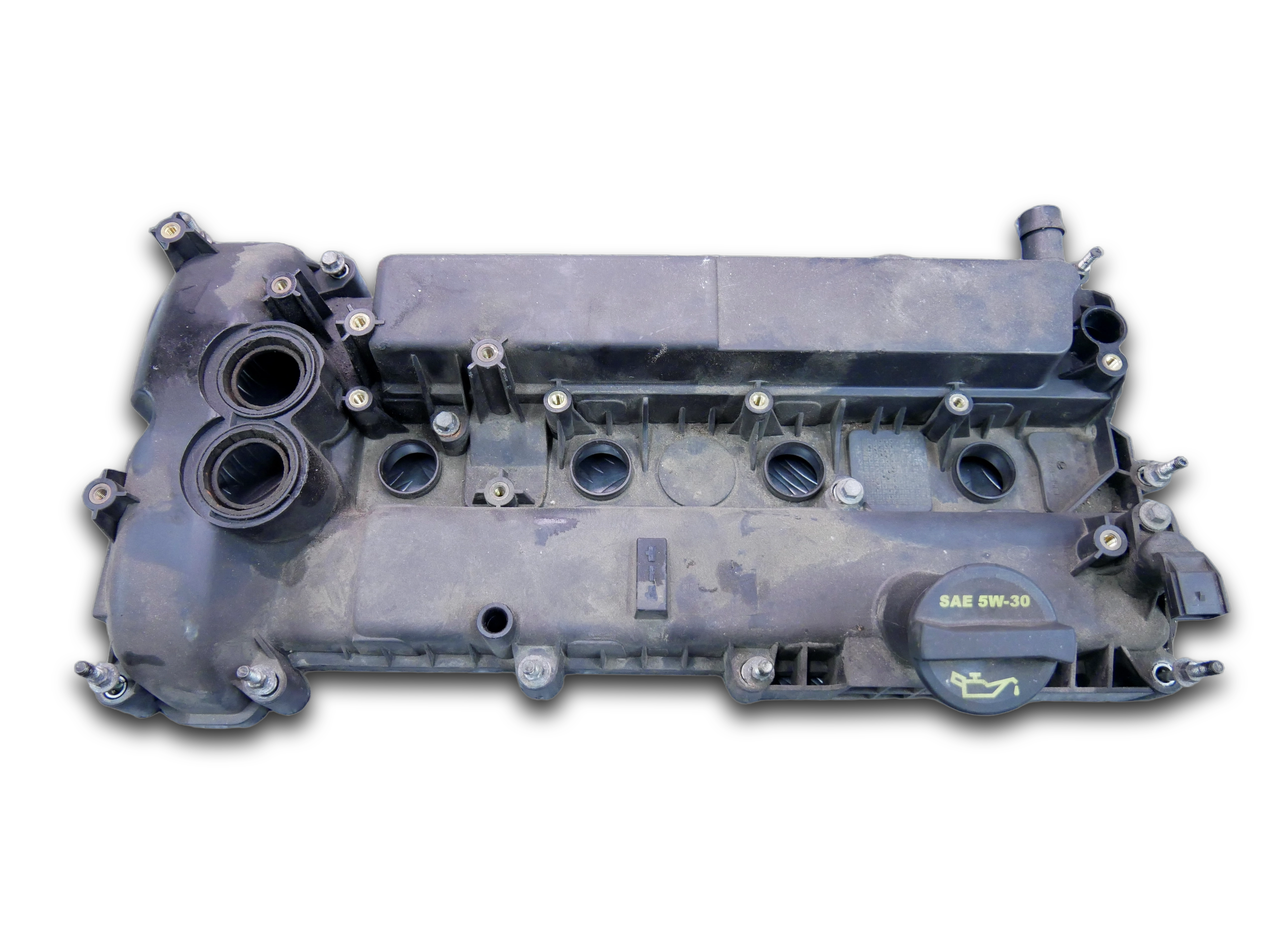 Pokrywa zaworów CJ5E-6K271-C FORD MUSTANG VI 2.3 ECOBOOST