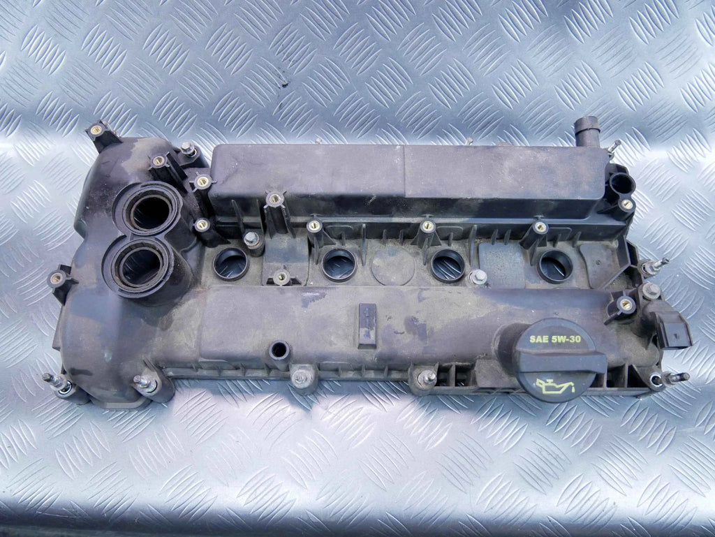 Pokrywa zaworów CJ5E-6K271-C FORD MUSTANG VI 2.3 ECOBOOST