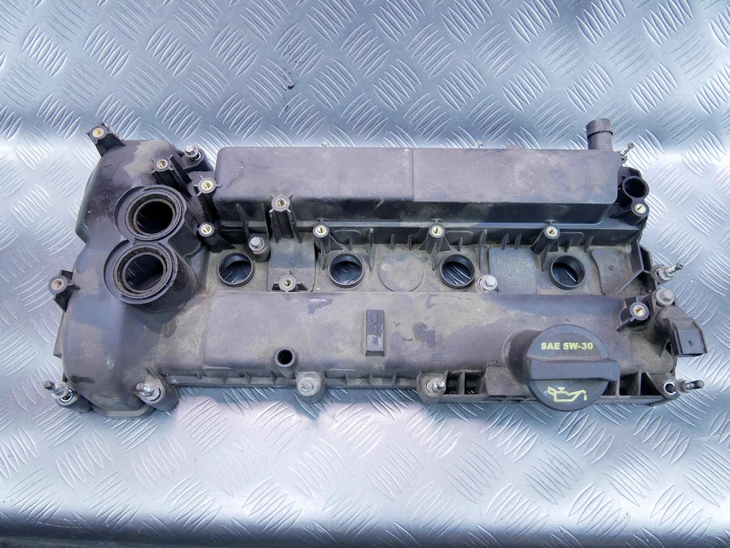 Pokrywa zaworów CJ5E-6K271-C FORD MUSTANG VI 2.3 ECOBOOST