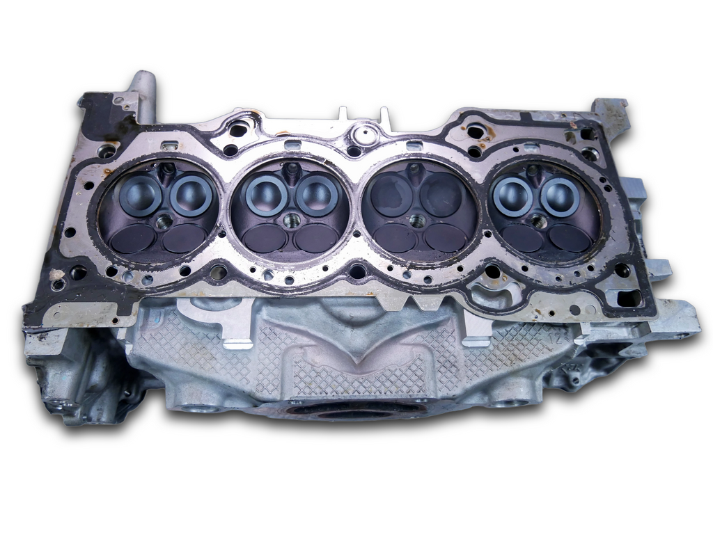 Głowica RFEJ7E-6090-EC Ford Mustang VI 2.3 Ecoboost