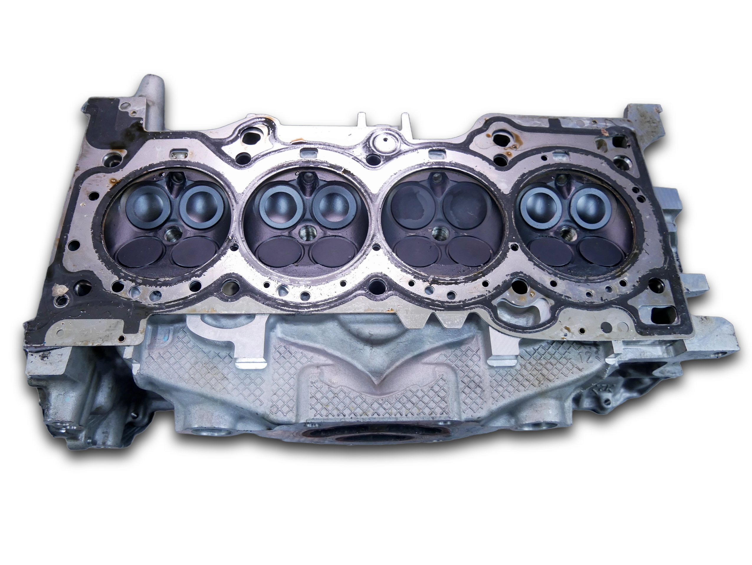 Głowica RFEJ7E-6090-EC Ford Mustang VI 2.3 Ecoboost