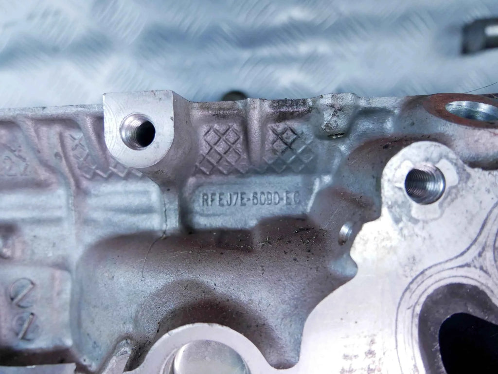 Głowica RFEJ7E-6090-EC Ford Mustang VI 2.3 Ecoboost
